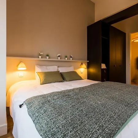 Leonie Keyweek Close To The Lighthouse And Biarritz's Golf Course Villa