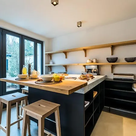 Villa Leonie Keyweek Close To The Lighthouse And Biarritz's Golf Course *