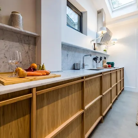 Villa Leonie Keyweek Close To The Lighthouse And Biarritz's Golf Course