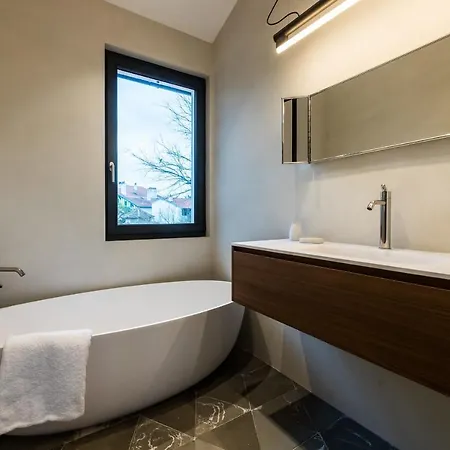 Leonie Keyweek Close To The Lighthouse And Biarritz's Golf Course Villa Biarritz