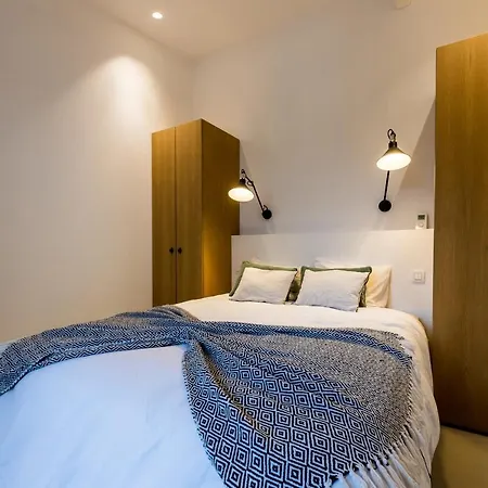 Villa Leonie Keyweek Close To The Lighthouse And Biarritz's Golf Course