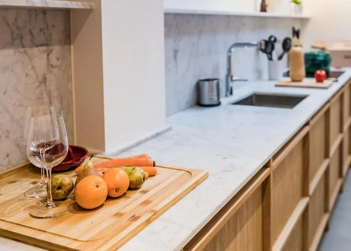 Villa Leonie Keyweek Close To The Lighthouse And Biarritz's Golf Course