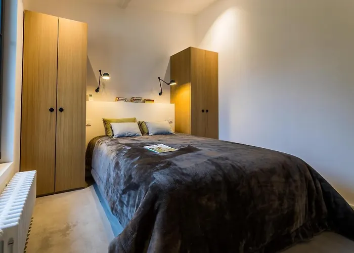 Villa Leonie Keyweek Close To The Lighthouse And Biarritz's Golf Course