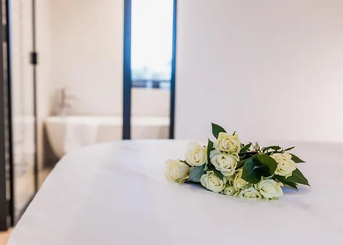 Leonie Keyweek Close To The Lighthouse And Biarritz's Golf Course Villa *