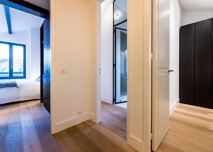 Leonie Keyweek Close To The Lighthouse And Biarritz's Golf Course Biarritz