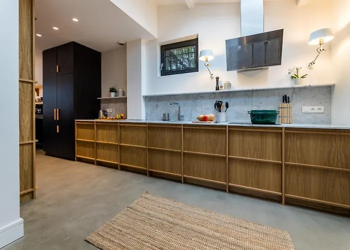 Leonie Keyweek Close To The Lighthouse And Biarritz's Golf Course Villa Biarritz