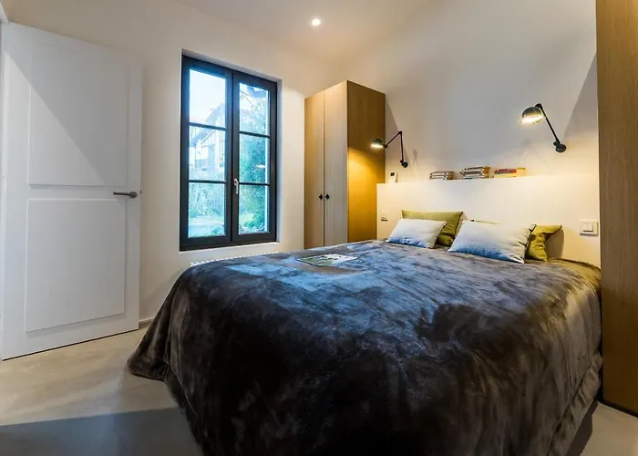 Leonie Keyweek Close To The Lighthouse And Biarritz's Golf Course Biarritz