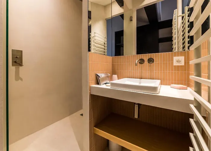 Villa Leonie Keyweek Close To The Lighthouse And Biarritz's Golf Course Biarritz