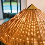 Leonie Keyweek Close To The Lighthouse And Biarritz's Golf Course *