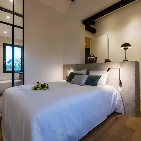 Villa Leonie Keyweek Close To The Lighthouse And Biarritz's Golf Course