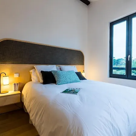 فيلة Leonie Keyweek Close To The Lighthouse And Biarritz's Golf Course *