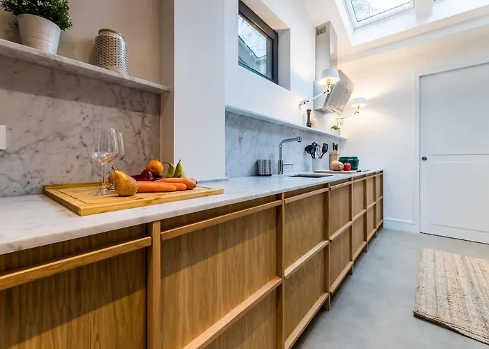 Villa Leonie Keyweek Close To The Lighthouse And Biarritz's Golf Course