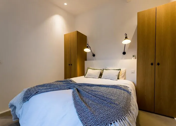 Villa Leonie Keyweek Close To The Lighthouse And Biarritz's Golf Course