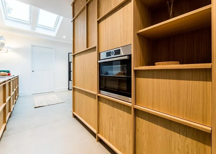 Leonie Keyweek Close To The Lighthouse And Biarritz's Golf Course Villa